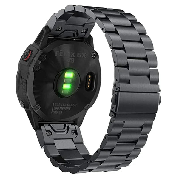 Acheter Bracelet de montre en Silicone Camouflage Quickfit